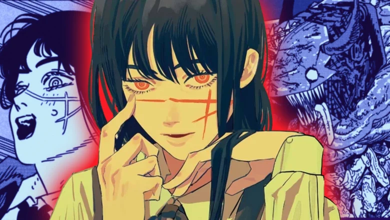 Avance del capítulo 225 de Chainsaw Man