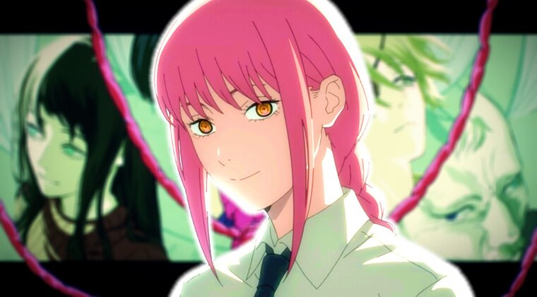 Imagen de Nuevo anime de Chainsaw Man confirmado: el Arco de los Asesinos, ¿película o temporada?