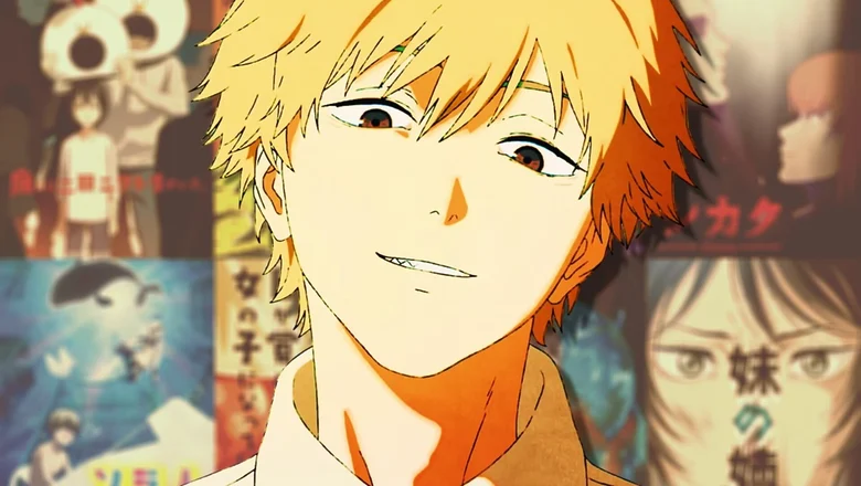 chainsaw man tatsuki fujimoto