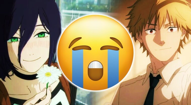 Imagen de El 'What if' más doloroso: El autor de Chainsaw Man comparte una nueva ilustración de Denji y Reze