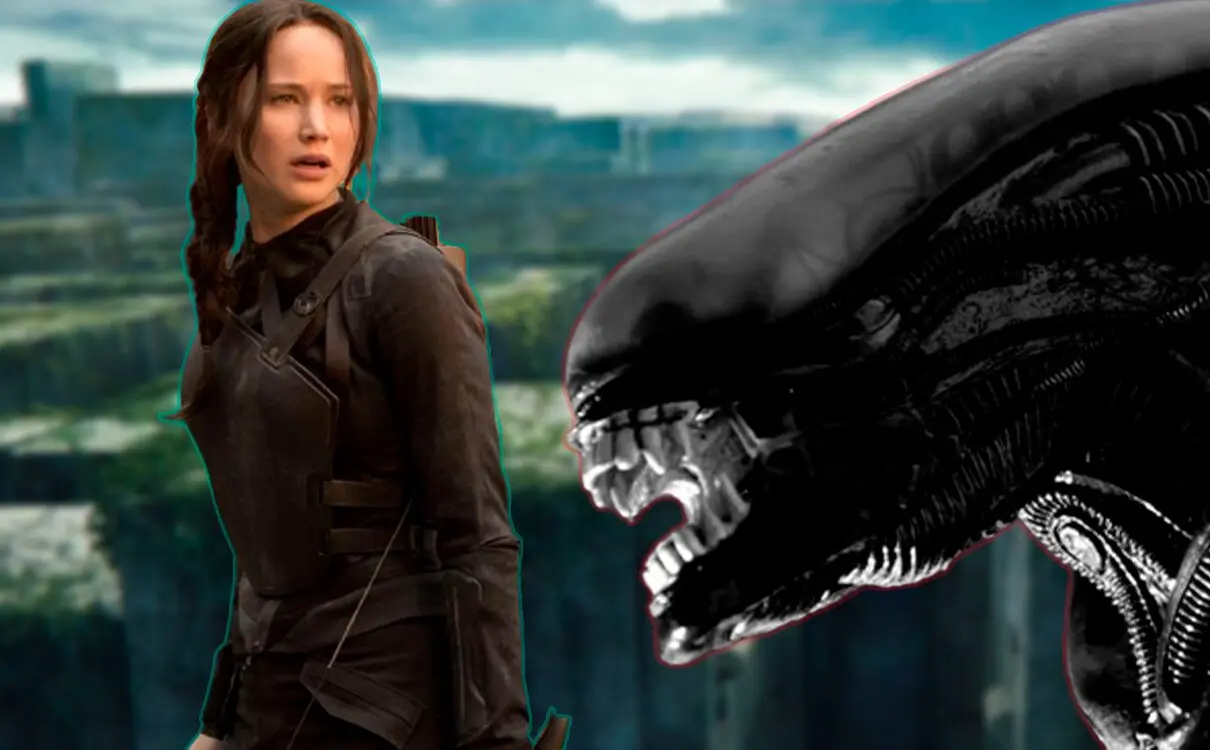 Sagas épicas de ciencia ficción para navidades: maratones de películas imprescindibles