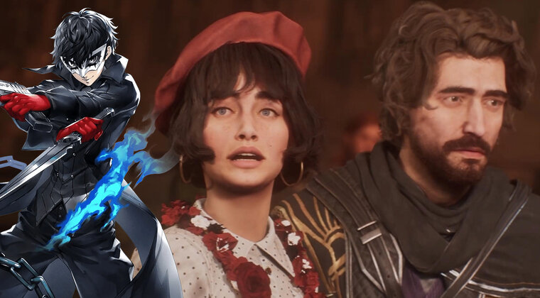 Imagen de Clair Obscur: Expedition 33 recibe una actualización, y no es una cualquiera; mete referencias a otras sagas RPG