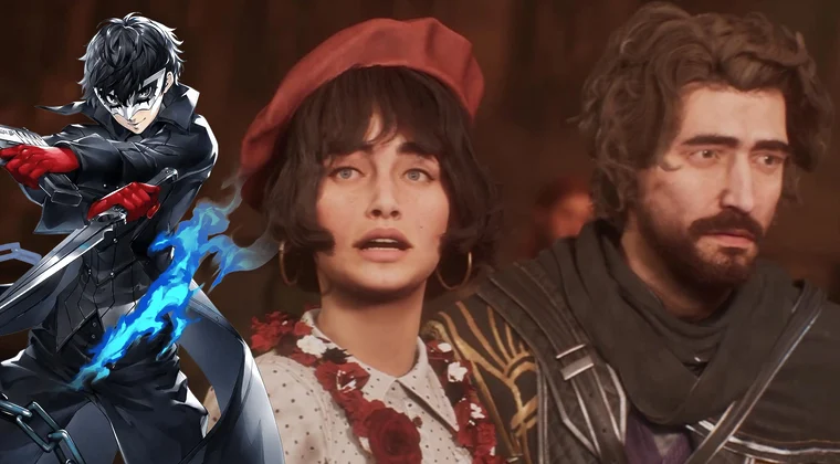 Imagen de Clair Obscur: Expedition 33 recibe una actualización, y no es una cualquiera; mete referencias a otras sagas RPG