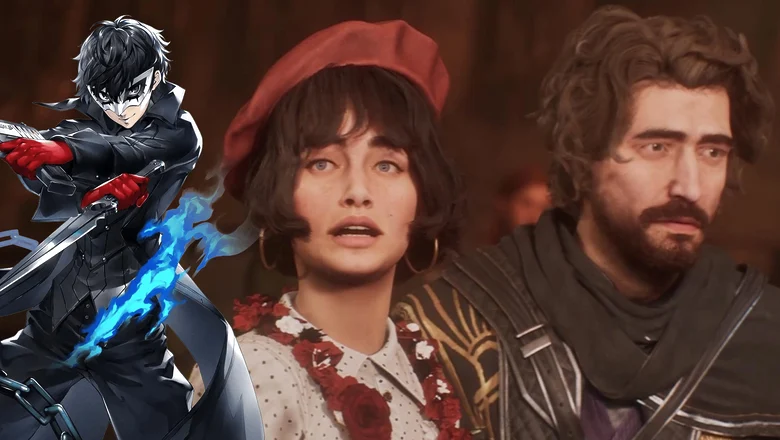 clair obscur referencias jrpg