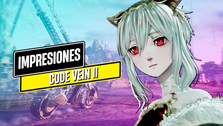Code Vein II