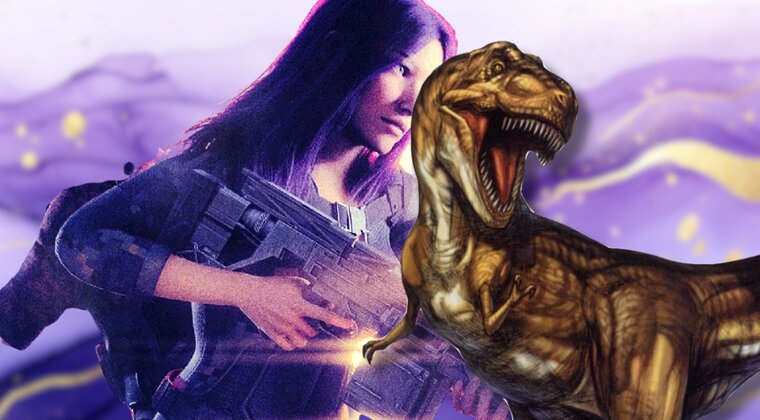 Imagen de Si echas de menos a Dino Crisis o quieres un Resident Evil con dinosaurios, este juego tiene que estar en tu lista
