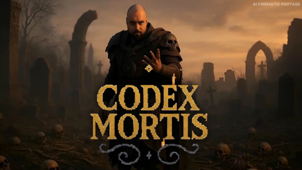 codex mortis