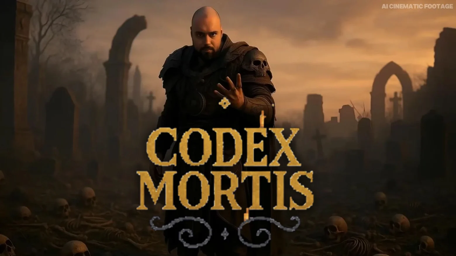 codex mortis