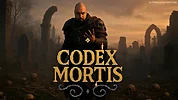 Imagen de Codex Mortis presume de ser el primer juego creado 100% con IA y ya tiene demo jugable en Steam