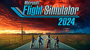 Imagen de El crossover más inesperado del año: Stranger Things x Microsoft Flight Simulator 2024 es real