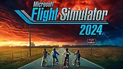 Imagen de El crossover más inesperado del año: Stranger Things x Microsoft Flight Simulator 2024 es real