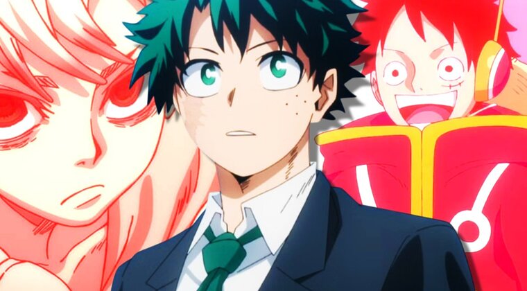 Imagen de Estos fueron los 10 animes más vistos en Crunchyroll durante diciembre de 2025