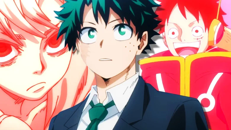 crunchyroll animes mas vistos diciembre 2025