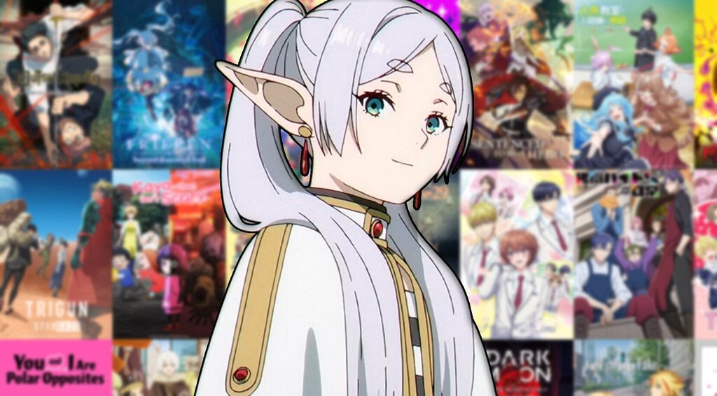 Crunchyroll animes temporada de invierno 2026