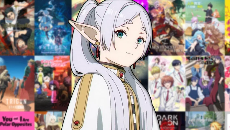 Crunchyroll animes temporada de invierno 2026