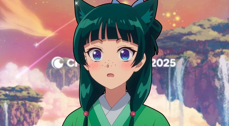 Imagen de Crunchyroll Arc 2025: Así puedes ver tu resumen del año en la plataforma