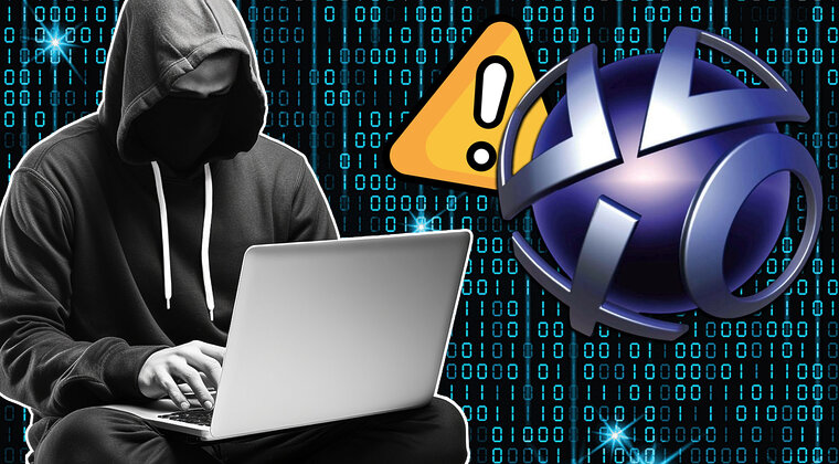 Imagen de Este error humano podría poner en peligro tu cuenta de PSN si no tienes cuidado con lo que compartes