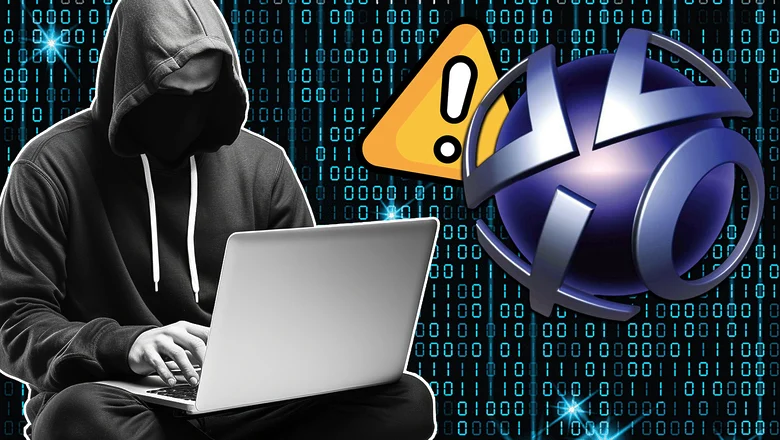 Ni ataques ni datos comprometidos: el error humano que dejó expuesta una cuenta de PSN