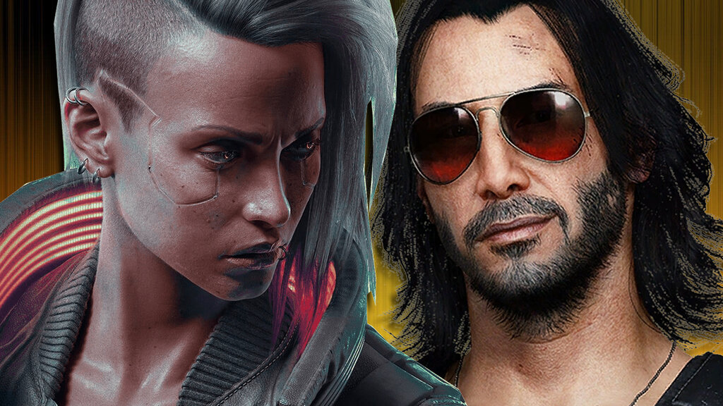 cyberpunk 2077