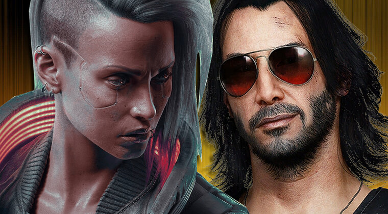 Imagen de He esperado cinco años para darle la primera oportunidad a Cyberpunk 2077, y es lo mejor que he podido hacer