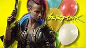 Imagen de CD Projekt RED tira la casa por la ventana con el quinto aniversario de Cyberpunk 2077 y anuncia multitud de novedades