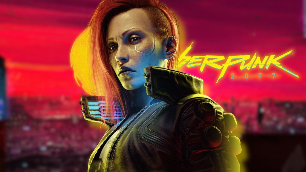 Cyberpunk 2077, finales