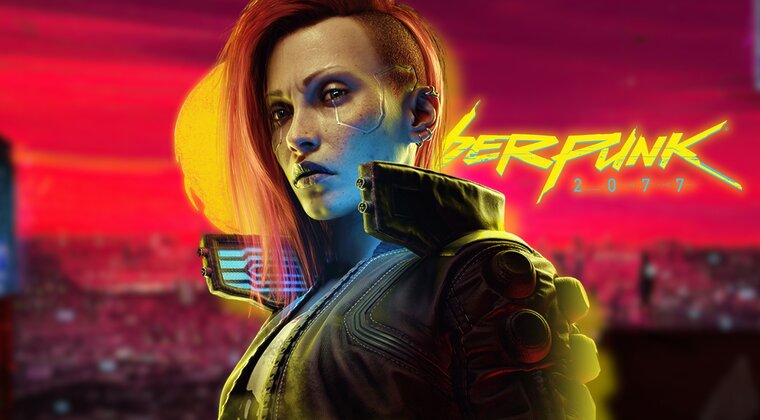 Imagen de Es el final más popular de Cyberpunk 2077 y en CD Projekt RED lo saben, aunque su diseñador prefiere otra conclusión