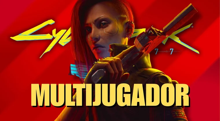 Imagen de CD Projekt RED no cumplió (ni cumplirá) con esta gran promesa en Cyberpunk 2077, pero para eso están los fans