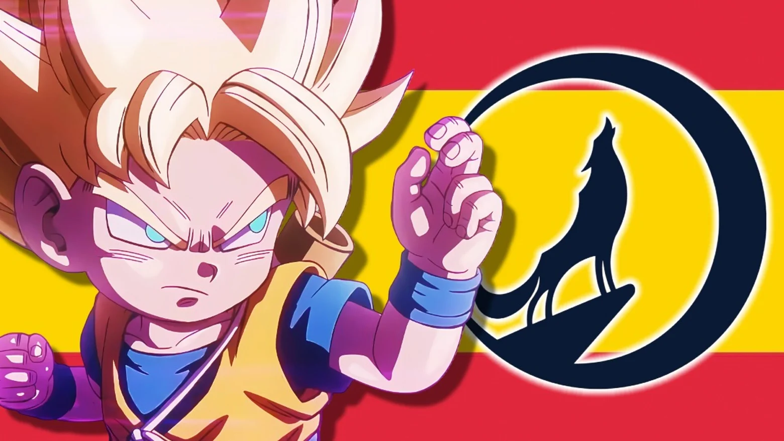 daima doblaje español selecta vision