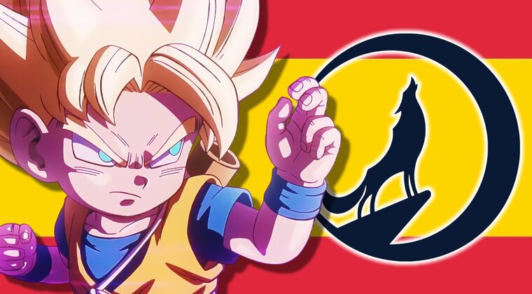 Imagen de Confirmado: Dragon Ball Daima llegará en castellano en 2026 gracias a Selecta Visión