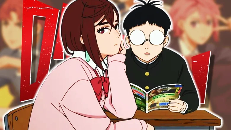 dandadan temporada 3 2027