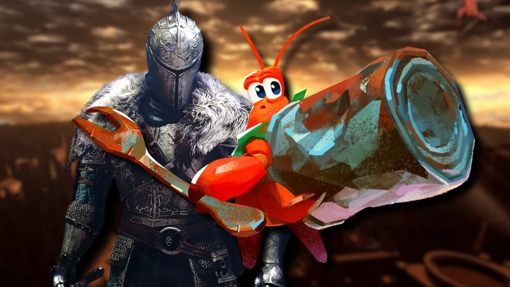 Dark Souls