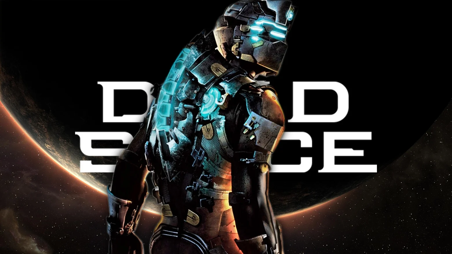 dead space
