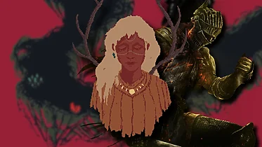 Imagen de Como Dark Souls pero usando cartas y con un pixel art espectacular: prueba gratis el juego que está enamorando en Steam