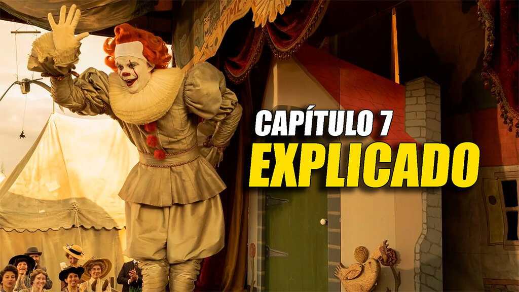 derry capitulo 7