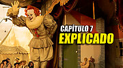 Imagen de El capítulo 7 de 'It: Bienvenidos a Derry', explicado: esto es lo que significa y cómo rompe la historia original