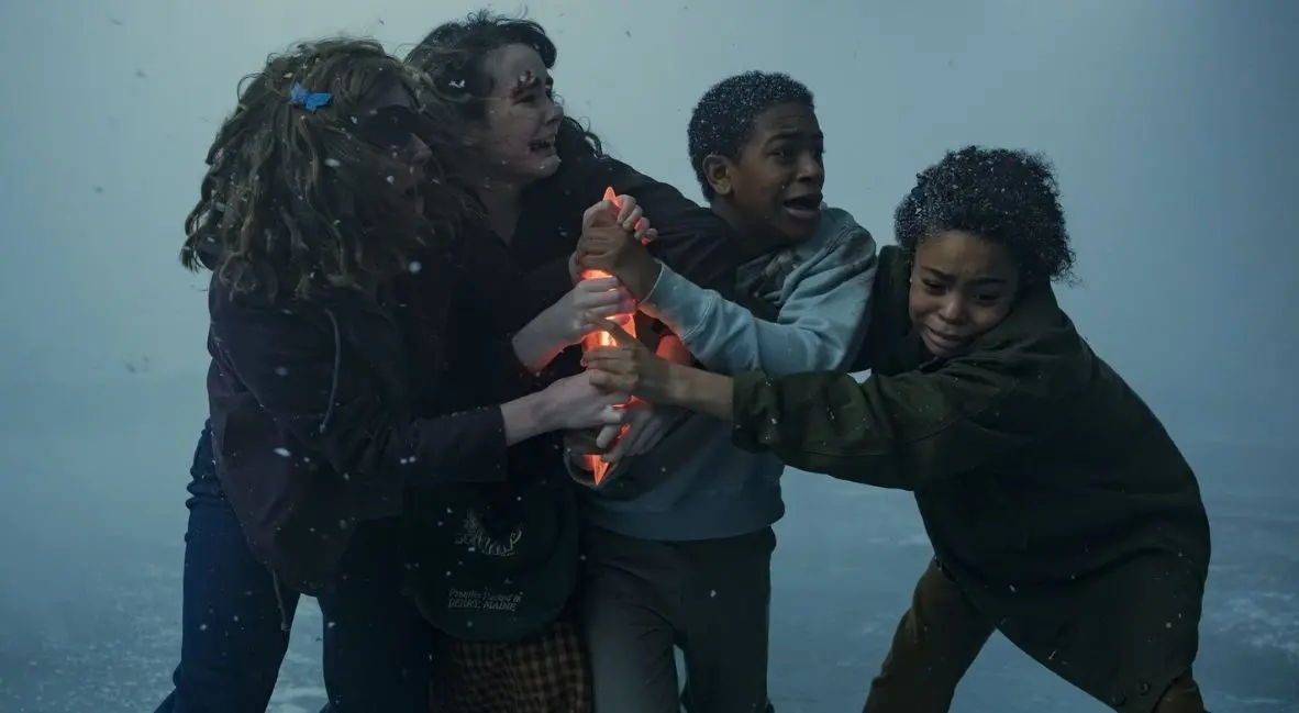 derry final capitulo 8 derry final capitulo 8