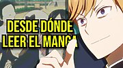 Imagen de Kaguya-sama: Love is War: Desde dónde leer el manga después de la temporada 3 y The First Kiss That Never Ends