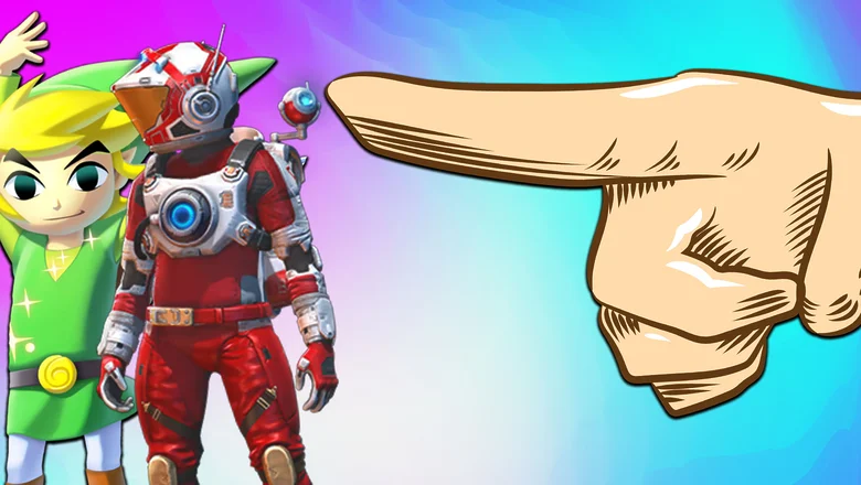 De villanos a héroes: juegos que una vez fueron criticados duramente y hoy son amados por muchos