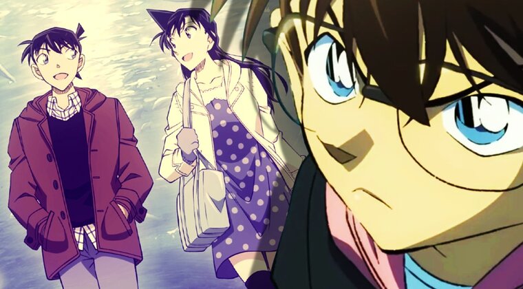Imagen de Fecha de estreno del prólogo de Detective Conan, el episodio especial de Shinichi Kudo