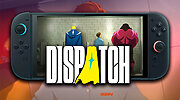 Imagen de El mejor tapado de 2025 llegará a Nintendo Switch y Switch 2: se llama Dispatch y tiene un 89 en Metacritic