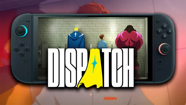 Dispatch