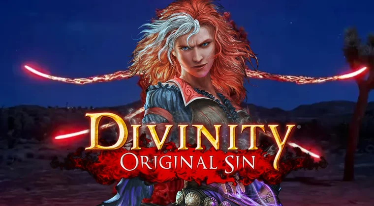 Imagen de Larian te dice que te olvides de Divinity: Original Sin 3 pero deja la puerta abierta a algo...¿Qué pasa con la estatua?
