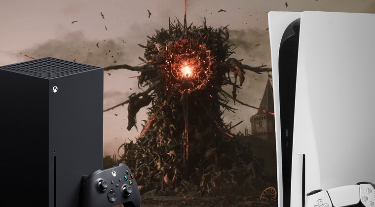 Imagen de Por este motivo el nuevo Divinity puede tardar más de lo esperado en llegar a PS5 y Xbox Series