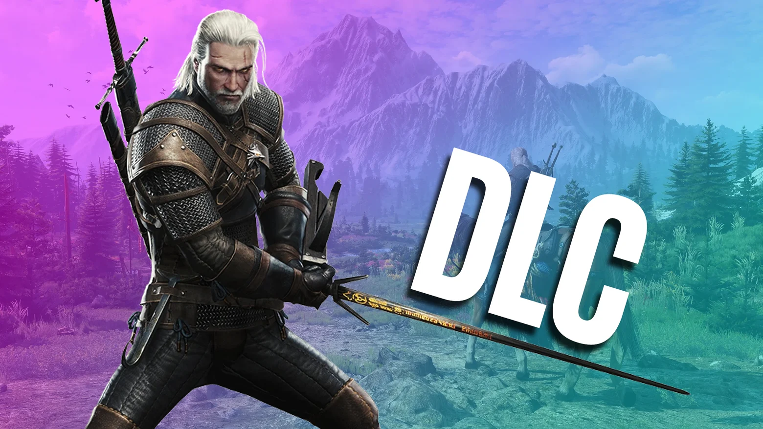 dlc witcher 3