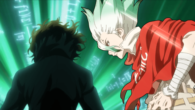 Dr Stone Science Future final estreno