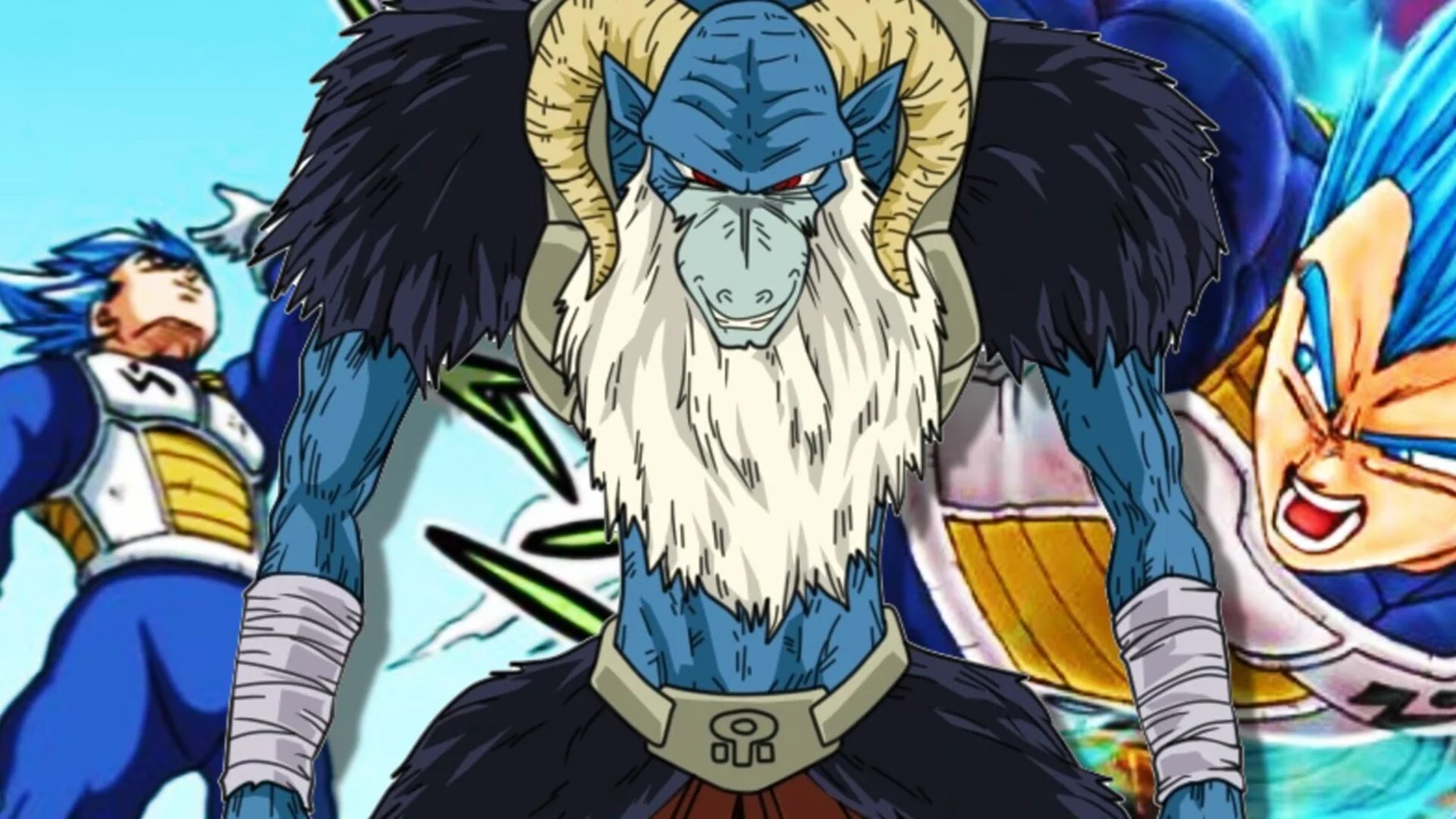 dragon ball super anime moro