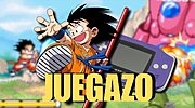 Imagen de Parece mentira que este juego de Dragon Ball tenga más de 20 años: salió en GBA y continúa viéndose de escándalo