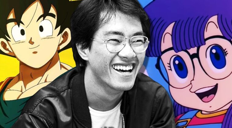 Imagen de Solo 3 meses: el tiempo que Akira Toriyama tuvo para crear Dragon Ball