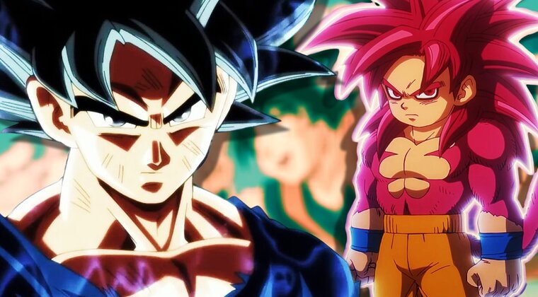 Imagen de Dragon Ball prepara un nuevo anime y su anuncio se haría en directo en el Genkidamatsuri, según un insider